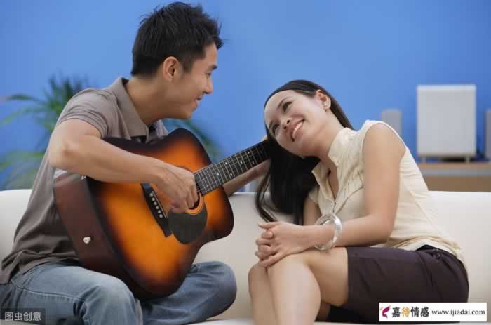 男人对老婆有没有变心，主要看他有没有这几个行为(图4)