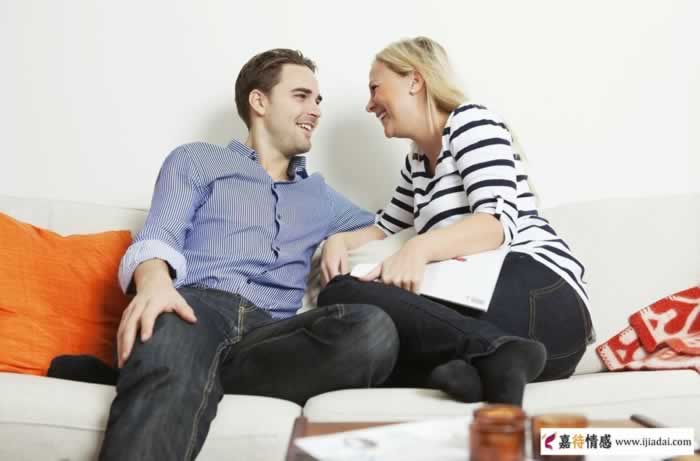 女人频繁说这“三个字”，一般情况是对你没兴趣，对她再好也没用(图1)