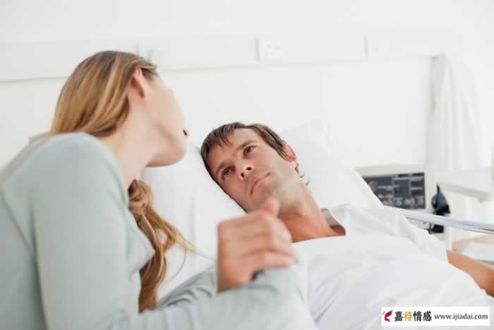 女人频繁说这“三个字”，一般情况是对你没兴趣，对她再好也没用(图2)