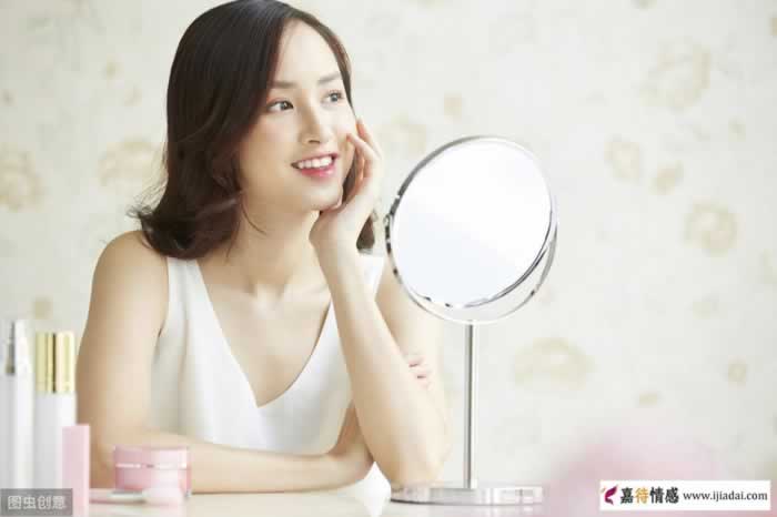 从不发朋友圈的女人，往往是“这三种”感情状况(图4)