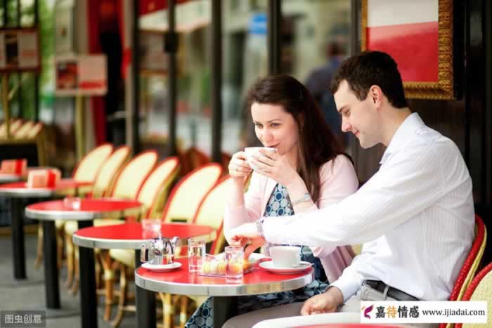 感情中，想要男人更爱你，女人就一定要主动告诉男人这几件事(图5)