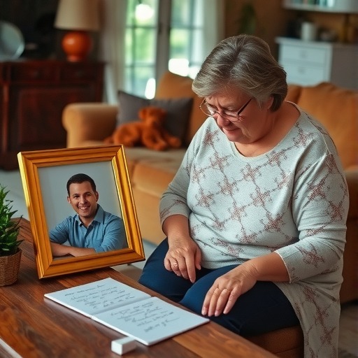 已婚中年女人，暗恋男人的表现方式，几个细