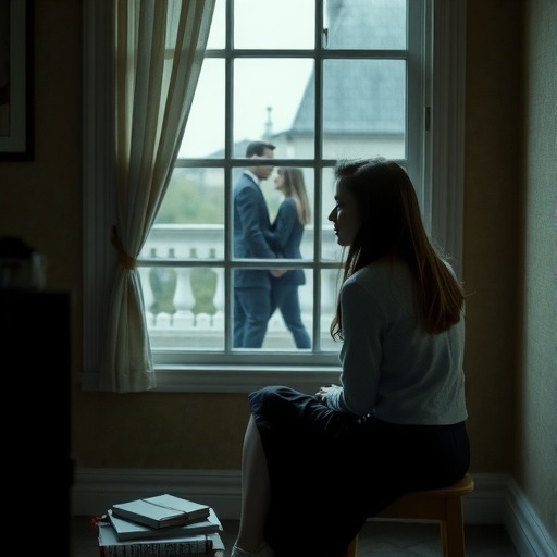 从不发朋友圈的女人，往往是“这三种”感情