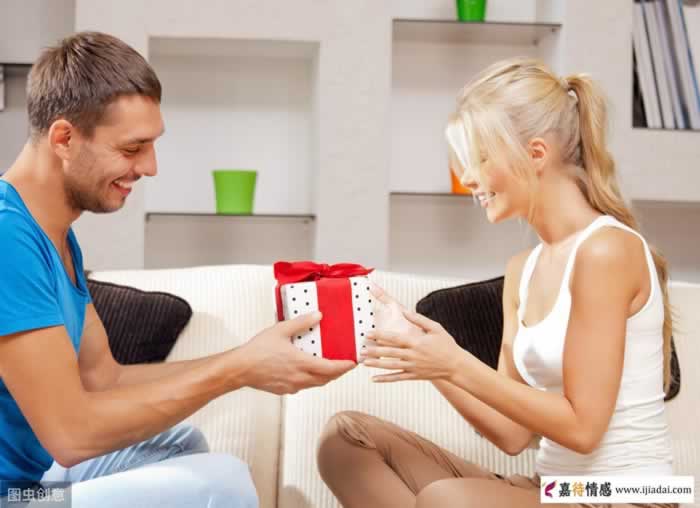 真正深爱你的女人，很少说爱你，但却为你做这几件事(图5)