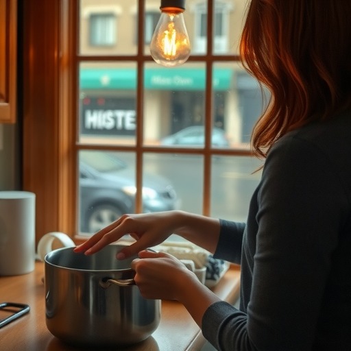 真正深爱你的女人，很少说爱你，但却为你做