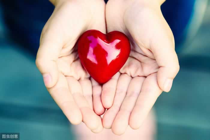 如果此时你正经历情感的困惑，不妨看看这篇文章(图1)