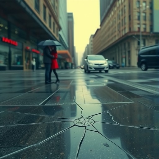 分手后对前任这样说，能够让他后悔！(图1)