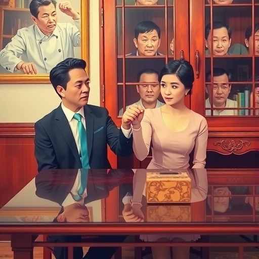 女友的爸妈不同意我们在一起怎么办？教你几招解决的办法(图2)