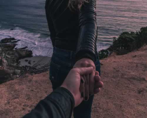 给女人的忠告：遇到了真爱，你才会有这样的感觉(图1)