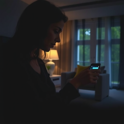 女人回家后做的第一件事，暴露了她是否背叛