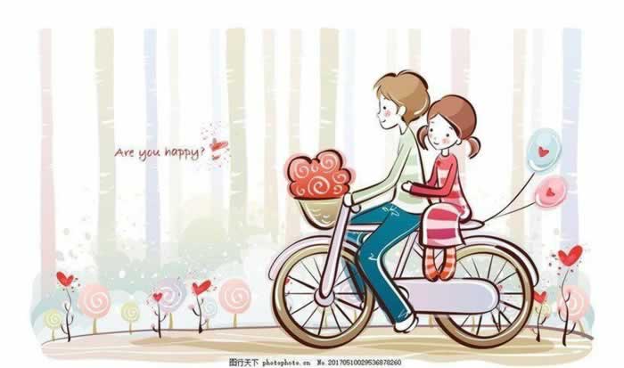 结婚不给儿媳妇一分彩礼，儿子听了什么话也没说就走了(图1)