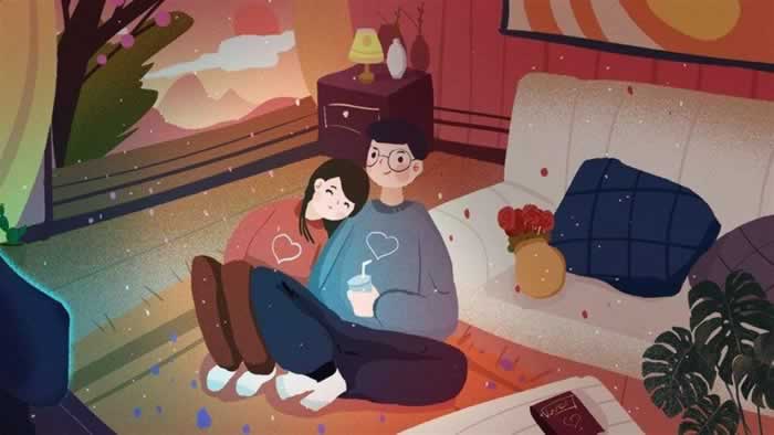 结婚不给儿媳妇一分彩礼，儿子听了什么话也没说就走了(图4)