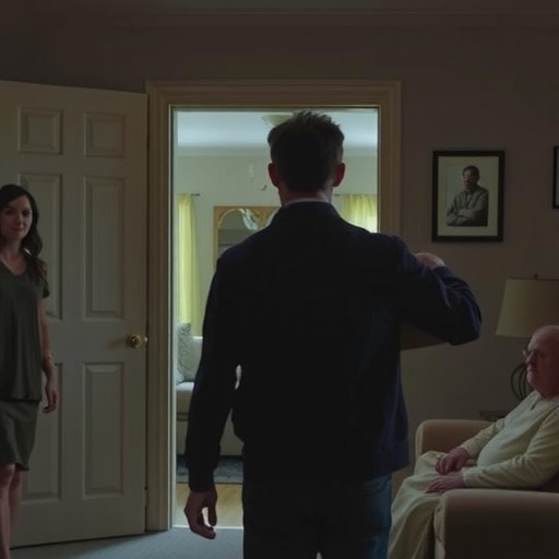 结婚不给儿媳妇一分彩礼，儿子听了什么话也没说就走了(图2)