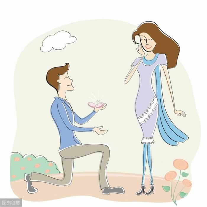 对象不是重点大学毕业能结婚吗？这里告诉你答案(图4)