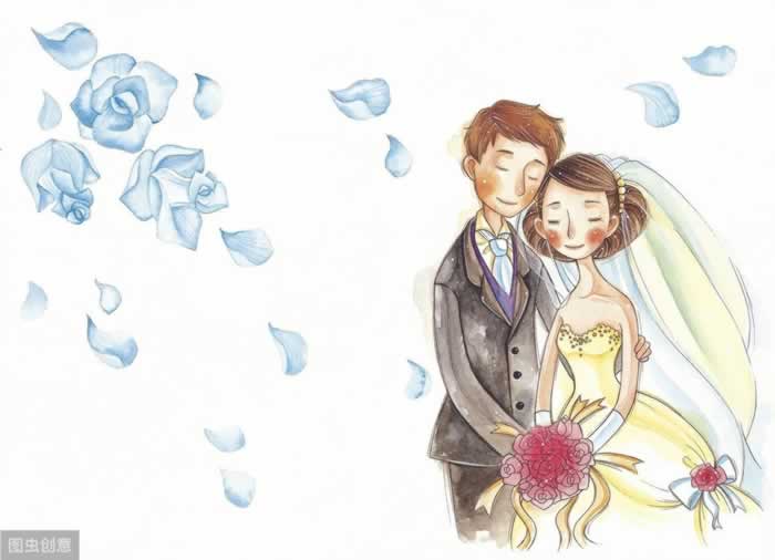 对象不是重点大学毕业能结婚吗？这里告诉你答案(图1)