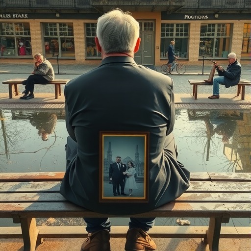 一个中年男人的忏悔：两个有家庭的人在一起，只有这一种结局 - 顾觅佳偶婚恋网