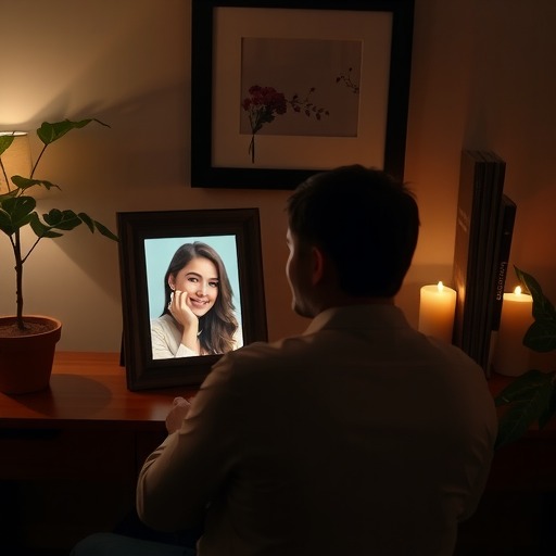 男人这几种沉默代表爱你，心里越喜欢表面越冷淡 - 顾觅佳偶婚恋网