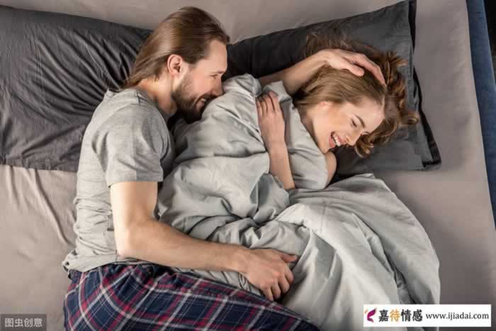 女人心里不爱你了，才会有这些改变(图5)