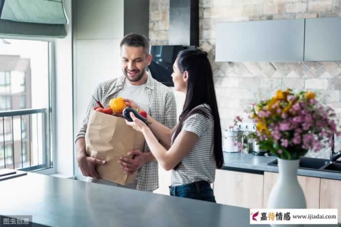 中年女人只和你开这些玩笑，就是对你动了真情，不是随口说说的(图4)