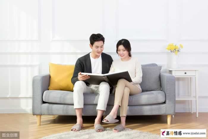 女人不要轻易“二婚”，男人娶你大部分是这几个因素(图1)