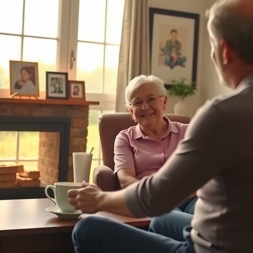 人到中年，女人很“渴望”的东西，男人一定要满足 - 顾觅佳偶婚恋网