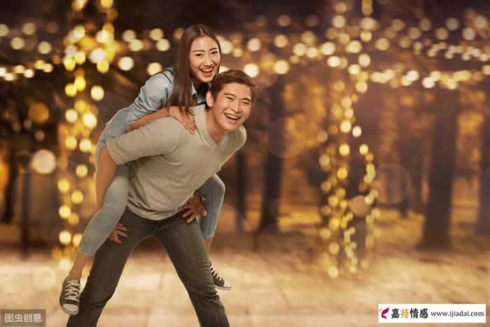 男人这几种沉默代表爱你，心里越喜欢表面越冷淡(图1)