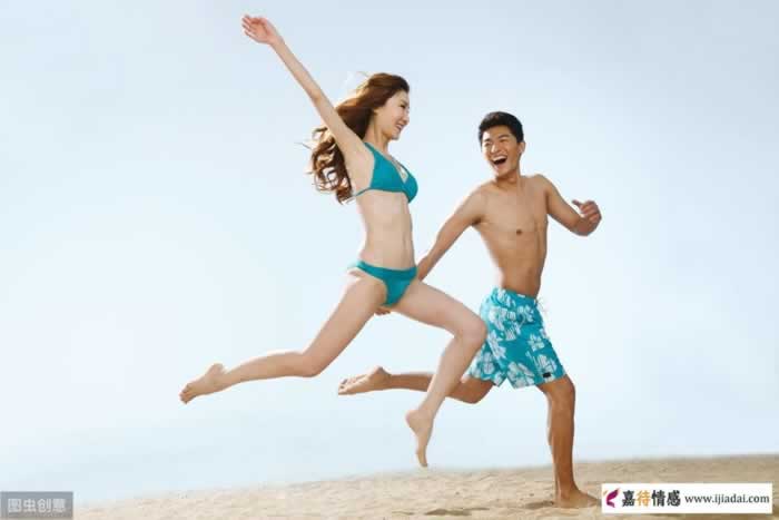 越用4种方式对待女人，女人心里“越”是舒服(图2)