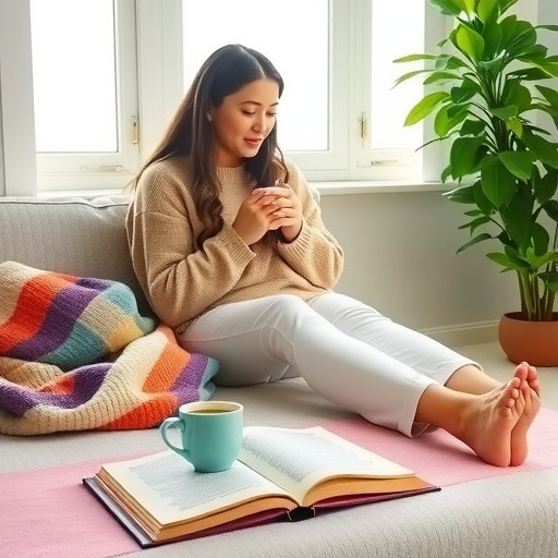 越用4种方式对待女人，女人心里“越”是舒服 - 顾觅佳偶婚恋网