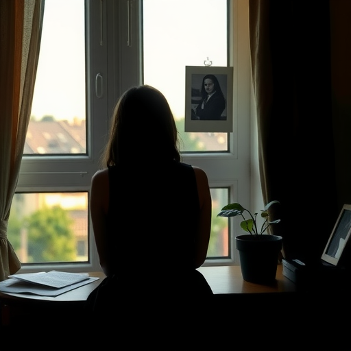 一个不主动联系你的女人，若是有这三个表现，其实她是爱你的(图3)