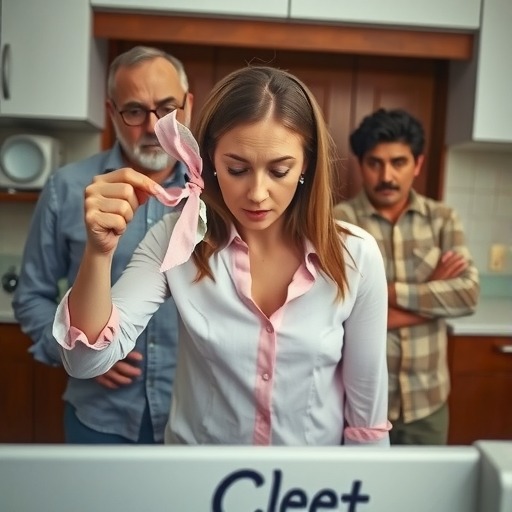 聪明的男人，从来不帮女人“这些忙”，老实男人才会插手(图4)