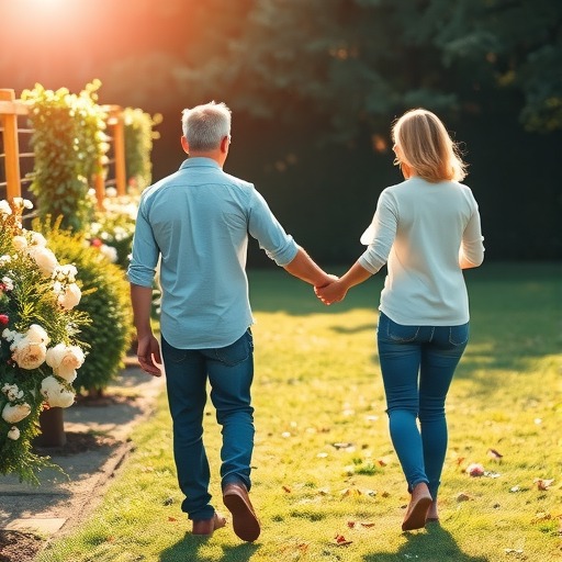 好丈夫的标准，是能在女人面前做到这些