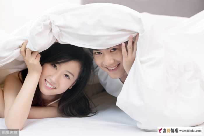 好丈夫的标准，是能在女人面前做到这些(图4)