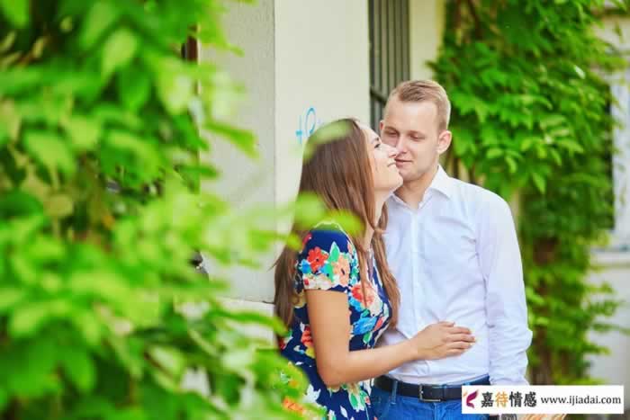 一个男人的心里话：女人花不花心，就看这4个方面(图5)