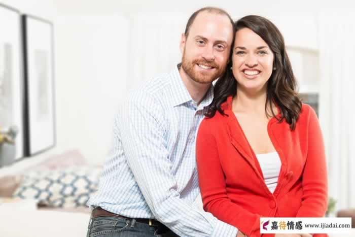 异性之间发生了联系但双方都有家庭，这样做才是明智的选择(图4)