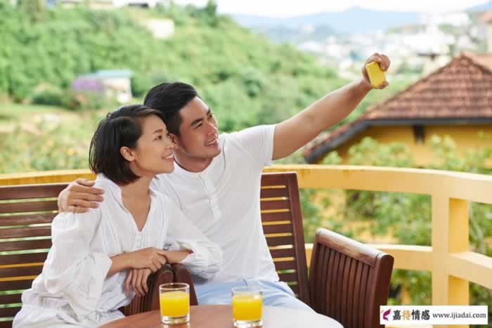 一个男人的心里话：女人花不花心，就看这4个方面(图6)