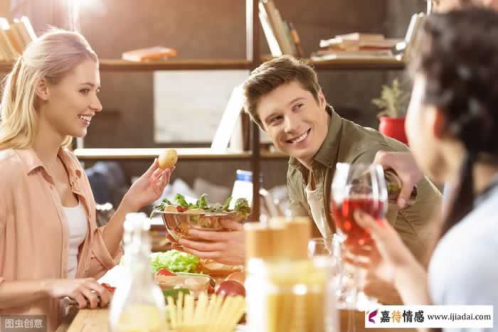 只有女人真正爱上你，她才会把珍贵的四样东西，交给你(图2)