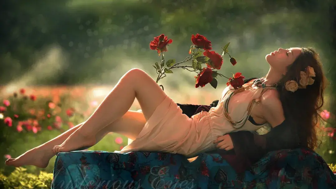 分手后这样打造新人设，挽回时能吸引前任对你感兴趣(图3)