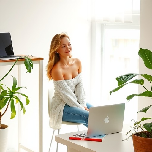 分手后这样打造新人设，挽回时能吸引前任对你感兴趣(图4)