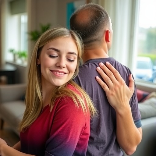 女人越是这样“撒娇”，男人越会宠爱你，根本离不开你 - 顾觅佳偶婚恋网