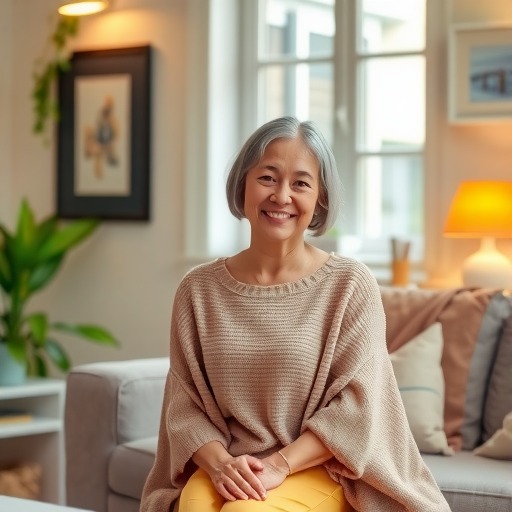 能让男人“舒服”到离不开的女人，都具备这4个特征 - 顾觅佳偶婚恋网