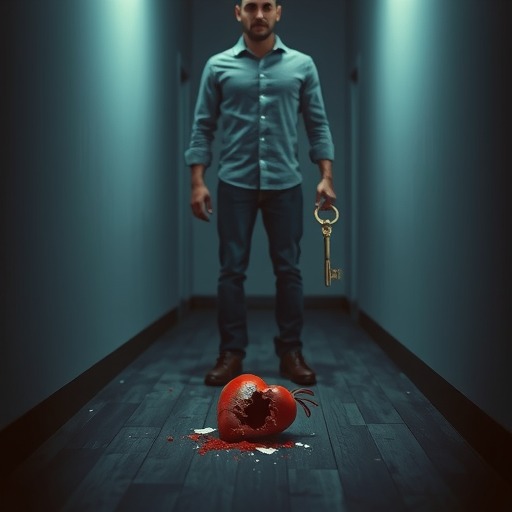 只有爱过你的男人，分手后，对你如此的绝情 - 顾觅佳偶婚恋网