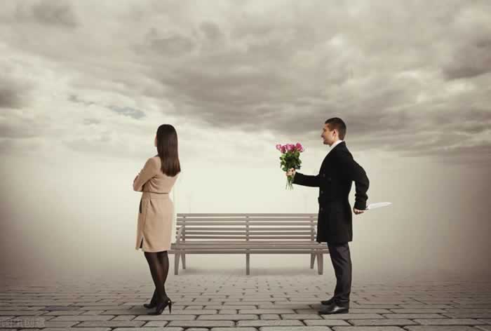 分手后，最佳挽回时机是什么？挽回前男友要懂得把握好这些时机(图1)