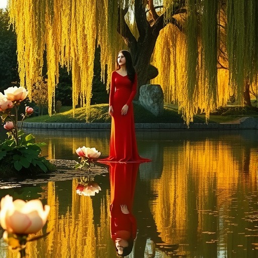 小璇 - 顾觅佳偶婚恋网