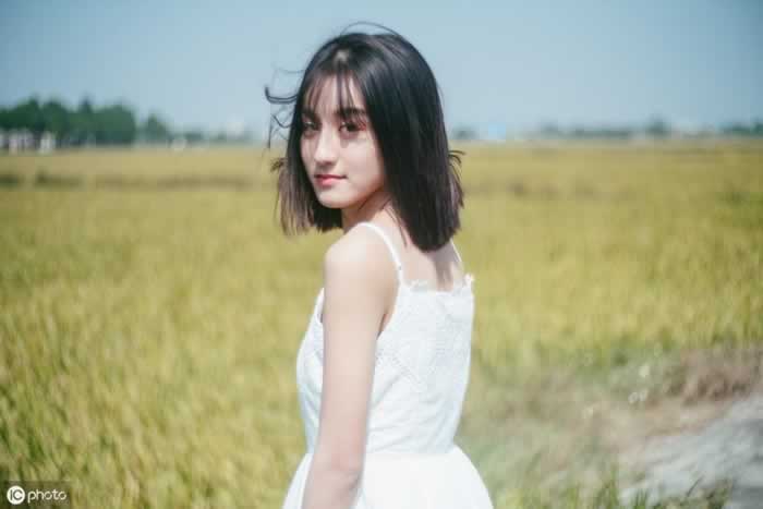 女人对你是“真情”还是“假意”，看她聊天就知道了(图2)