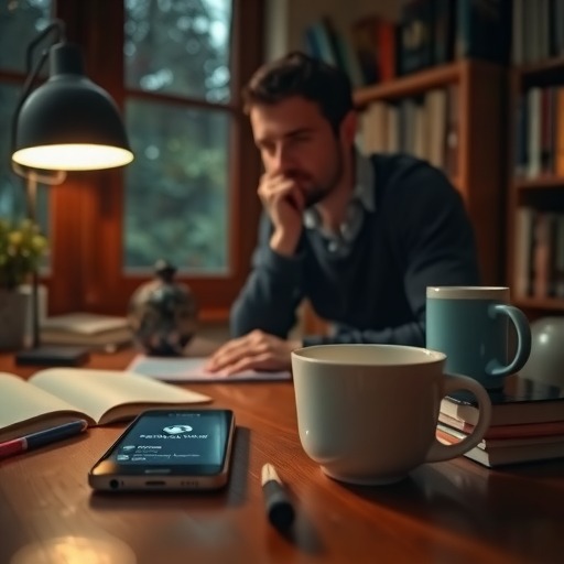 当女人不回你微信时，聪明的男人会选择这样