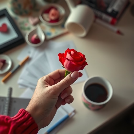 女人对你动真情了，才会和你开这类“玩笑”