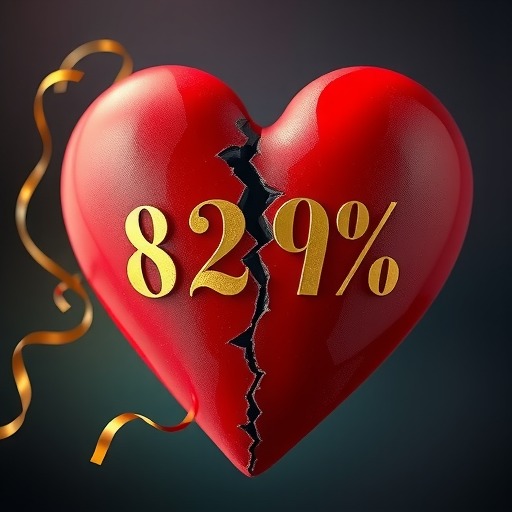 分手了，还能复合吗？第一次分手复合的概率高达82.9%(图3)