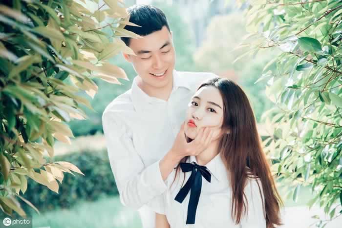 女人对你动真情了，才会和你开这类“玩笑”，骗不了人(图4)