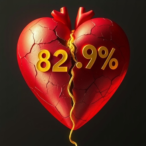 分手了，还能复合吗？第一次分手复合的概率高达82.9%(图5)