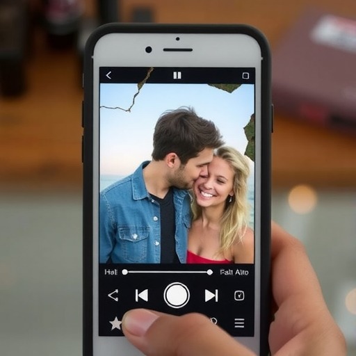 分手后前任有女朋友，还用你给他拍的照片当头像，是什么心态？(图2)